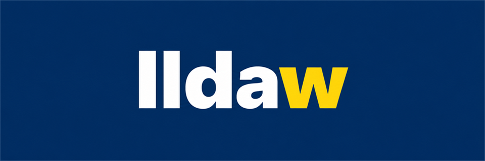 Ildaw